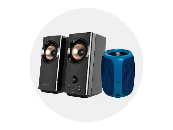 Parlantes
