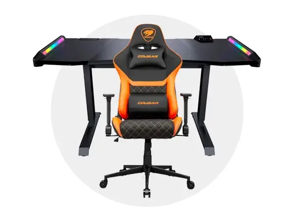 Muebles Y Setup Gamer