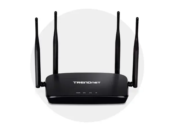 Routers