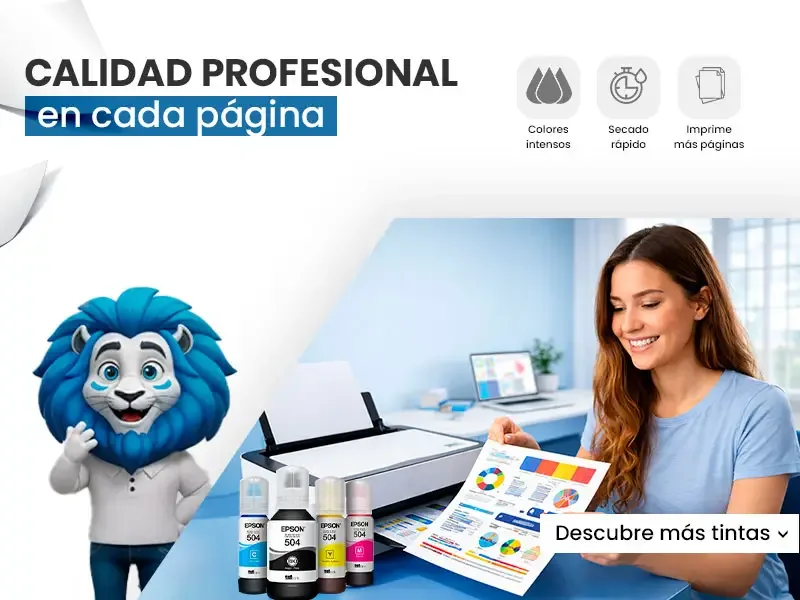 Tintas