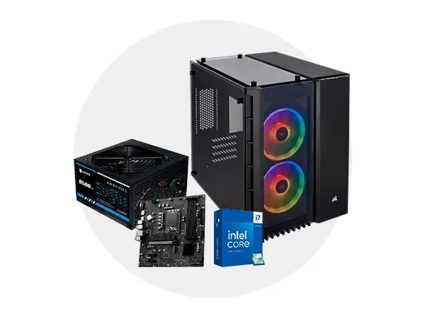 Componentes para PC