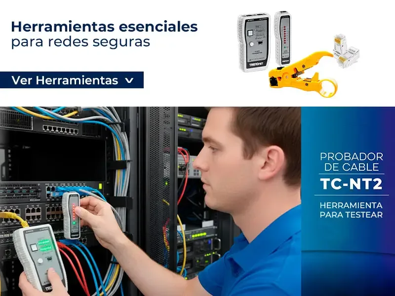 Accesorios de Red