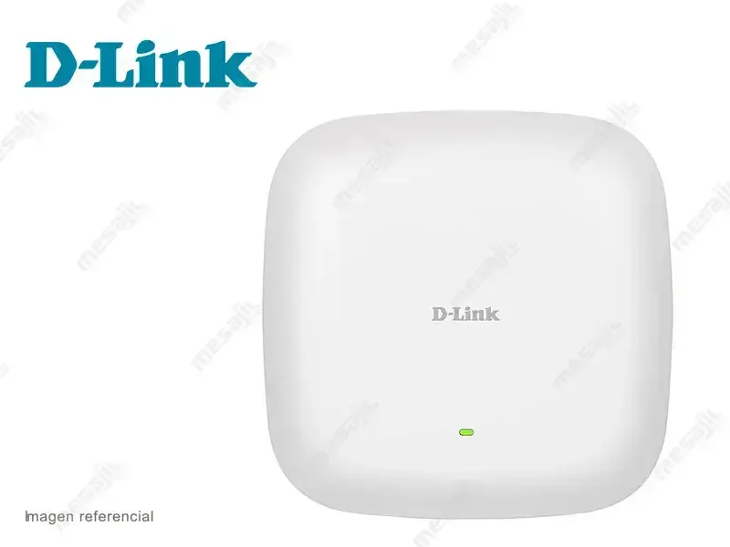 Access Point D-Link DAP-X2850 AX3600 2-Band WiFi-6
