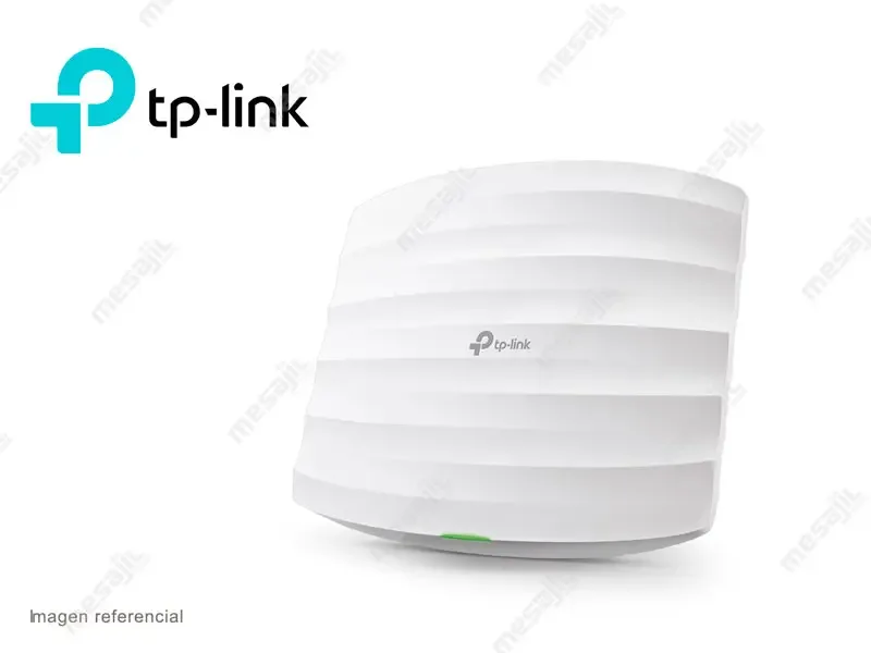 Access Point TP-Link EAP225 AC1350 MU-MIMO Gigabit Wi-Fi 5