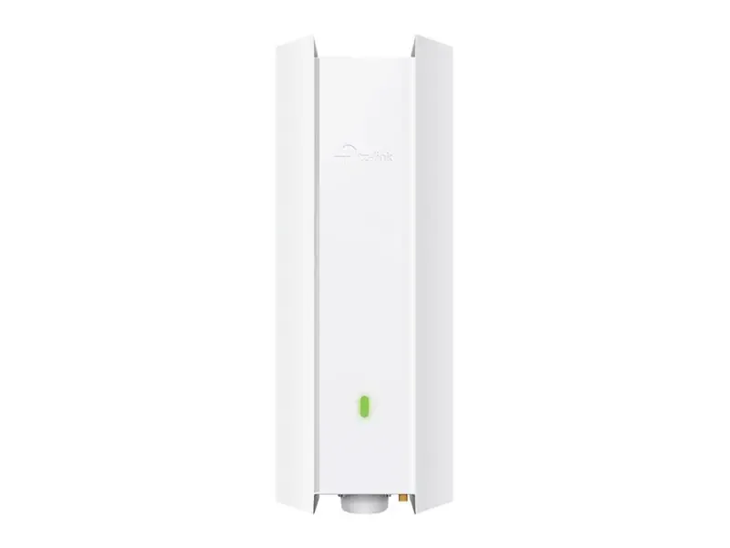 Access Point TP-Link EAP610-Outdoor AX1800 2BAND WiFi 6 Externo
