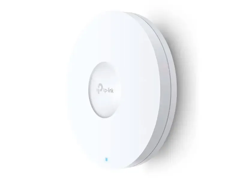 Access Point TP-Link EAP620 HD AX1800 2BAND WiFi 6 Externo