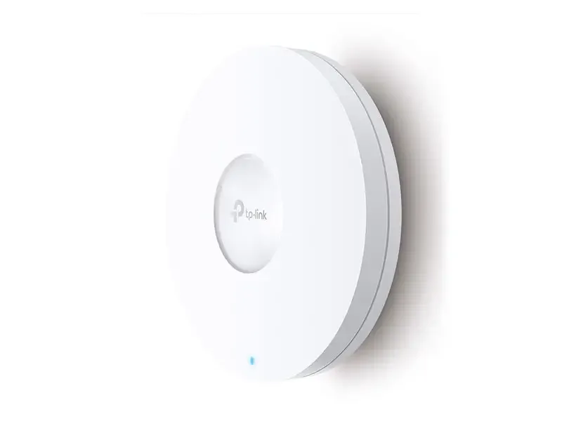 Access Point TP-Link EAP670 AX5400 2Band WiFi 6 PoE Omada Mesh P/techo