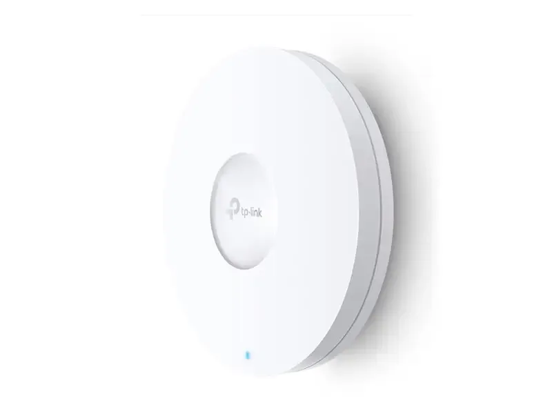 Access Point Wireless TP-Link AX3600 EAP660 HD 2Band Multi-Gigabit