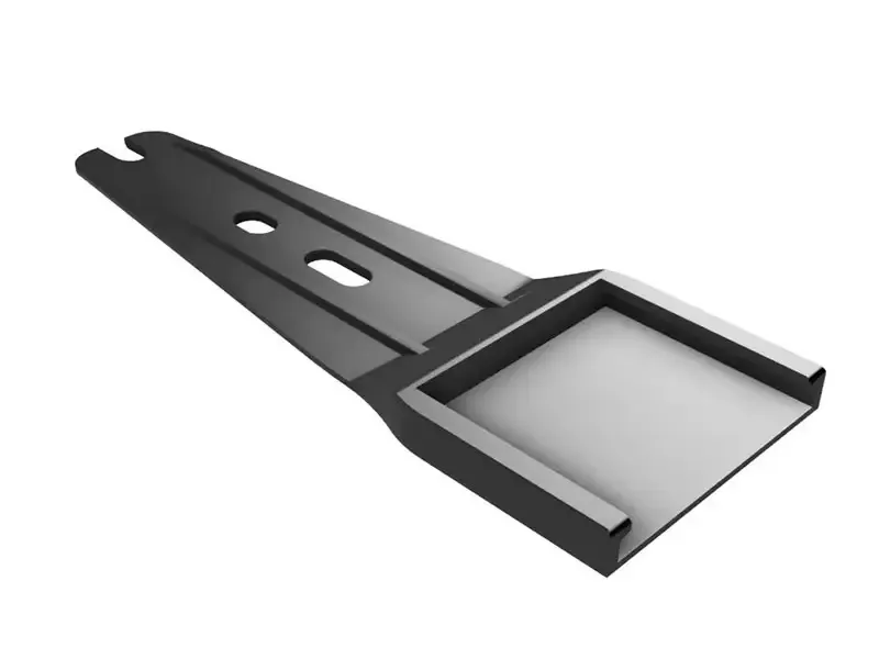 Adaptador genérico para SSD M.2 2230 a 2280