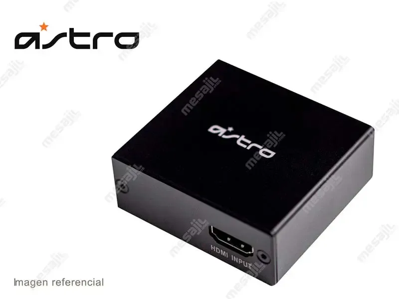 Adaptador HDMI  Astro para PlayStation 5