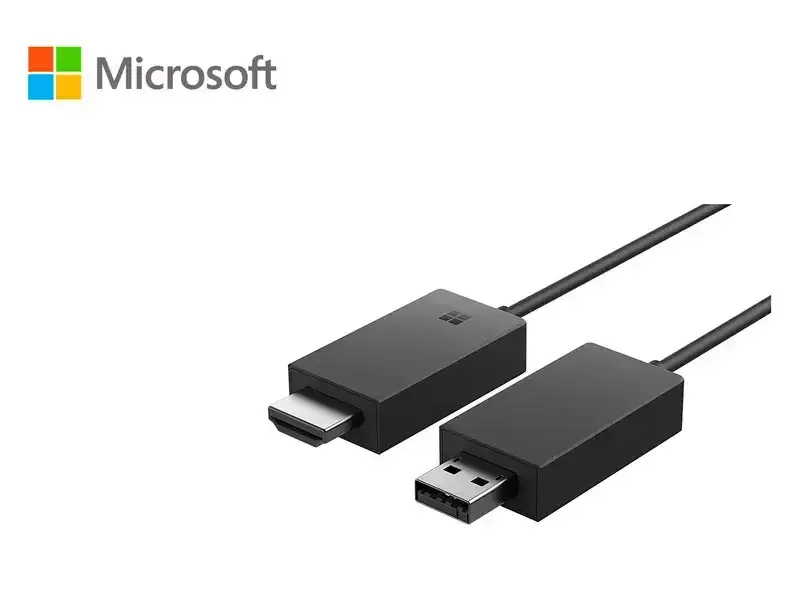 Adaptador Microsoft Wireless Display V2