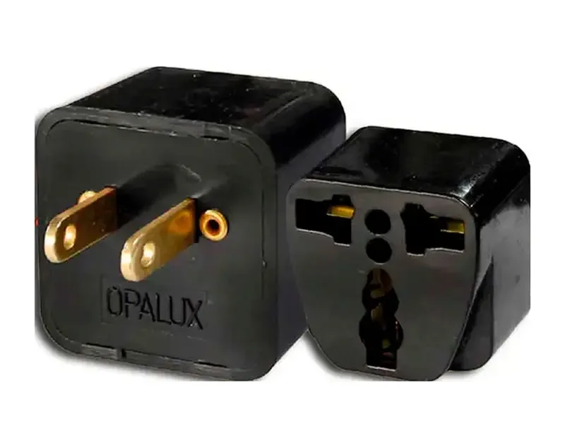 Adaptador Multiple OPALUX K-6048