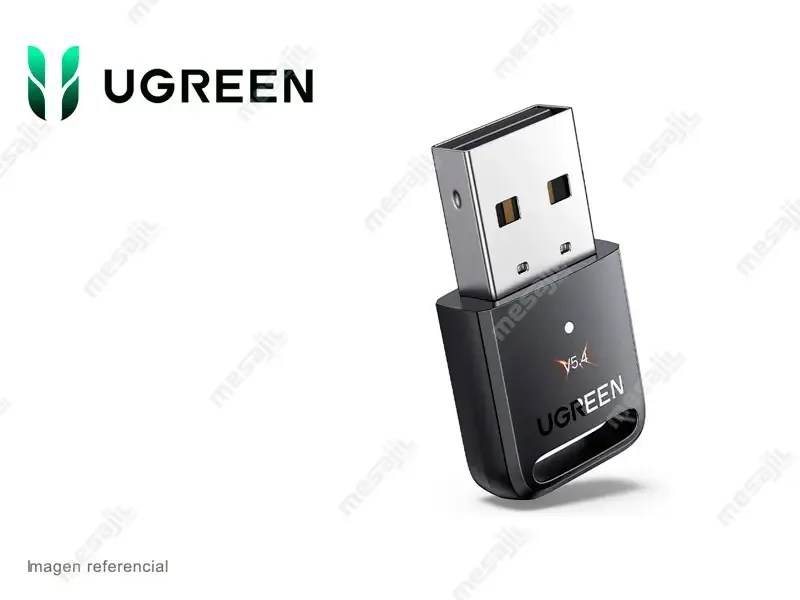 Adaptador UGREEN CM748 (35058) Bluetooh 5.4 USB