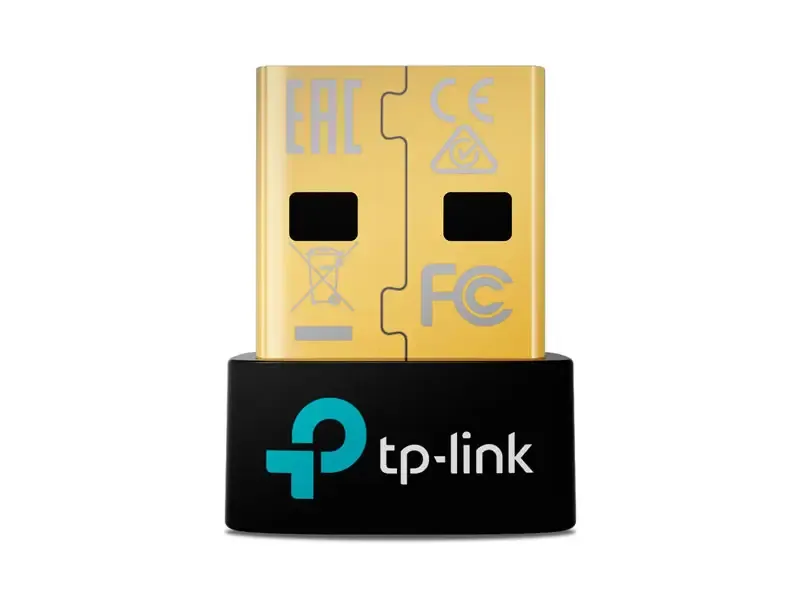 Adaptador USB Bluetooth 6.0 TP-Link UB600 Nano