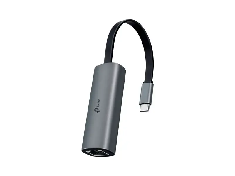 Adaptador USB-C a 2.5 Gigabit Ethernet TP-Link UE302C