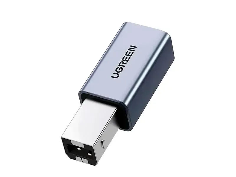 Adaptador USB-C Hembra a USB 2.0 Macho UGREEN 20120