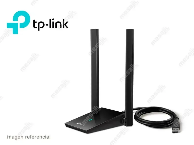 Adaptador USB Wi-Fi 6 TP-Link Archer TX20U Plus AX1800