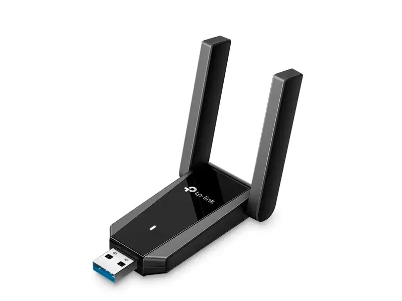 Adaptador USB Wi-Fi 6 TP-Link Archer TX30U Plus AX1800 Dual Band