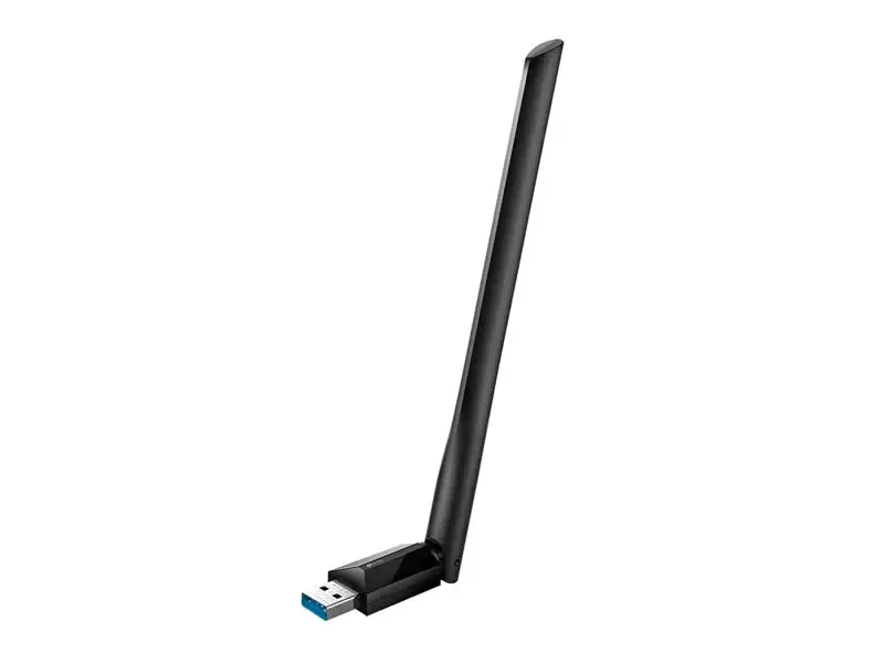 Adaptador USB Wi-Fi 6 TP-Link Archer TX35U Plus AX1800