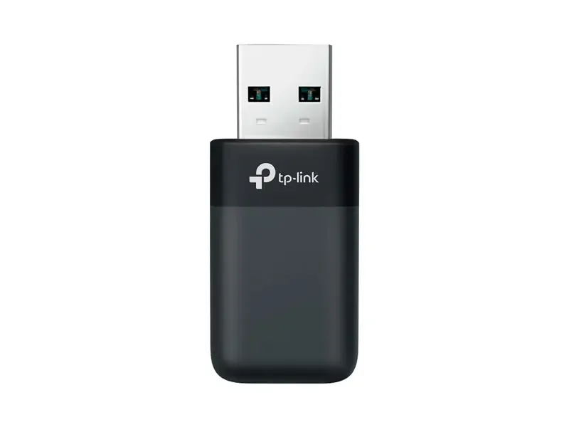 Adaptador USB Wi-Fi 6 TP-Link Archer TX50U AX3000 Dual Band