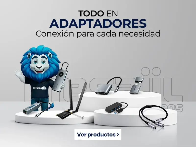 Adaptadores