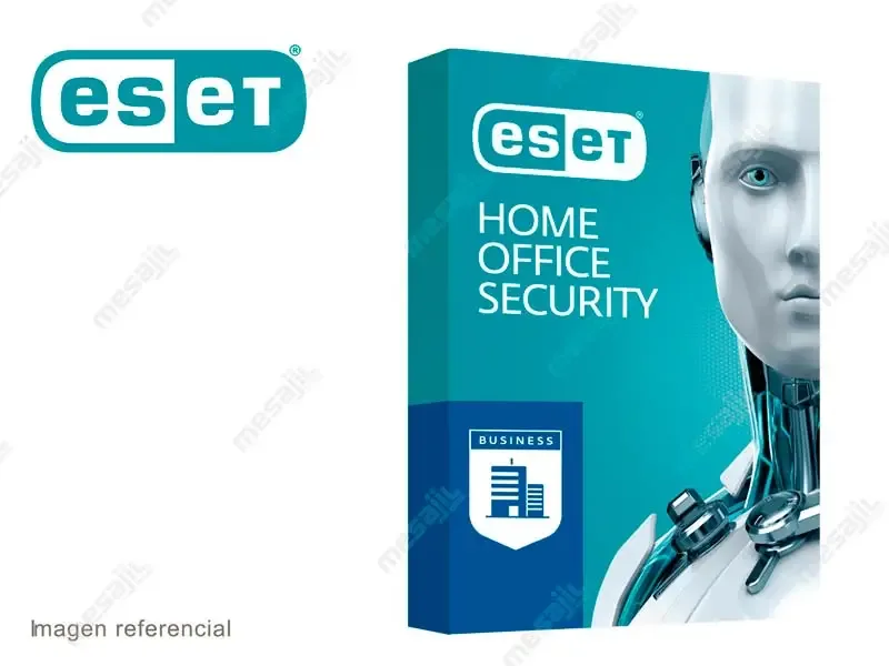 Antivirus Eset Home Office Security (2 Server + 20 PC)