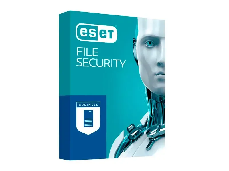 Antivirus Eset Server Security Para 1 Servidor