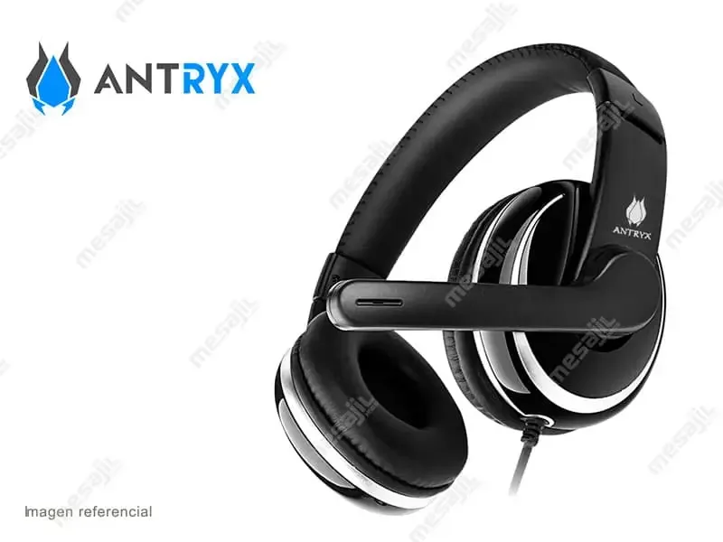 Audifono Gaming Antryx Xtreme GH-370 gaming (AGH-3705)