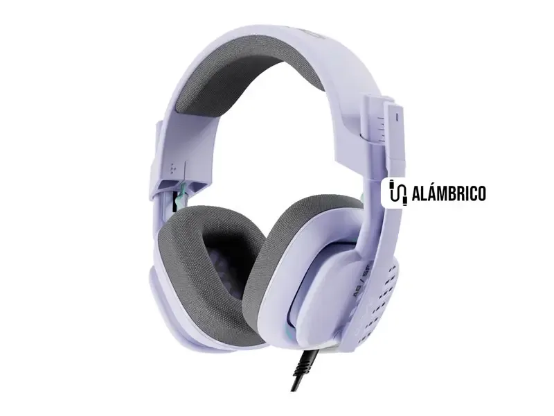 Audifono Gaming Astro A10 Gen 2 Licac