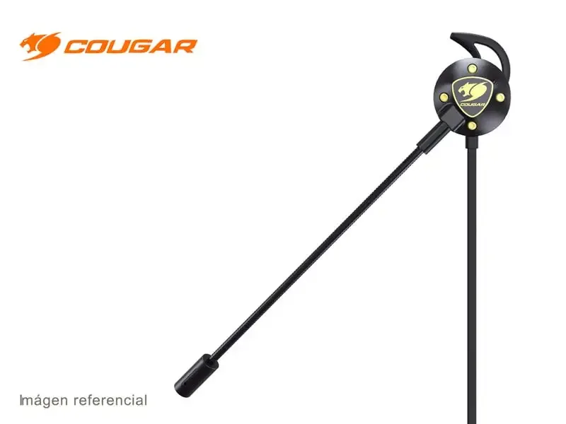 Audifono Gaming Cougar Attila