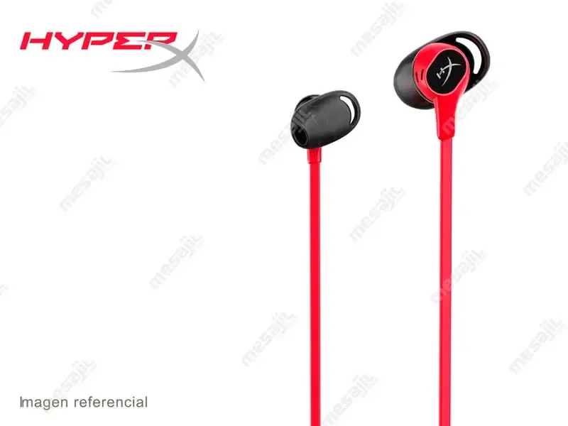 Audifono Gaming HyperX Cloud Buds Wireless