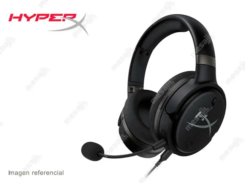 Audifono Gaming HyperX Cloud Orbit S (HX-HSCOS-GM/WW)