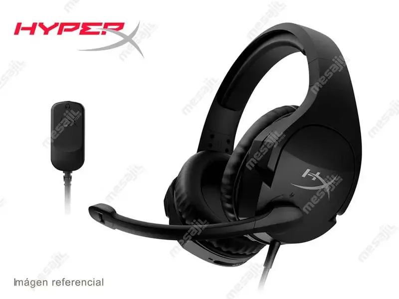 Audifono Gaming HyperX Cloud Stinger S