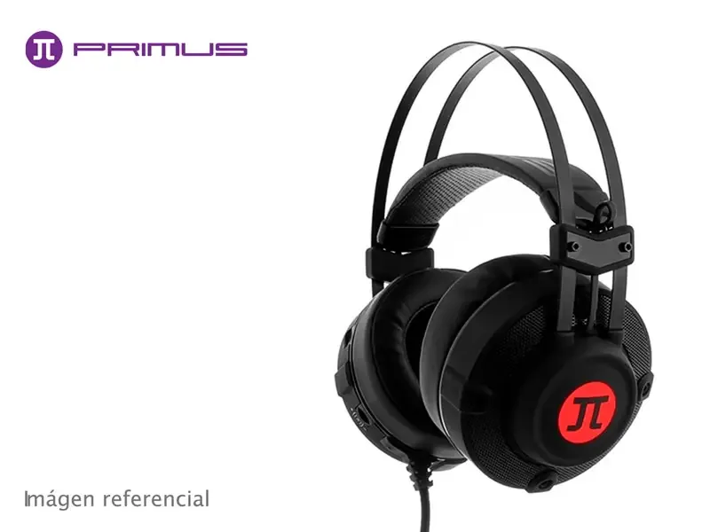 Audifono Gaming Primus 150T (PHS-150)