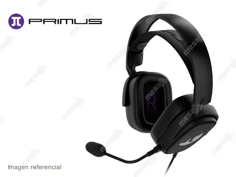 Audifono Gaming Primus Arcus 100T (PHS-101)