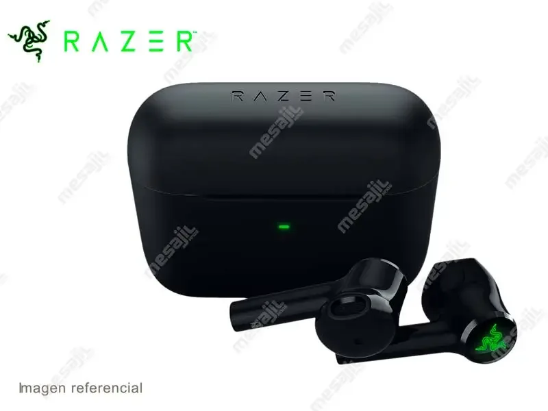 Audifono Gaming Razer Hammerhead True Wireless Pro