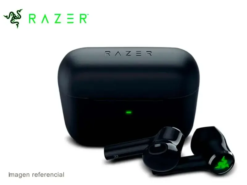 Audifono Gaming Razer Hammerhead True Wireless X