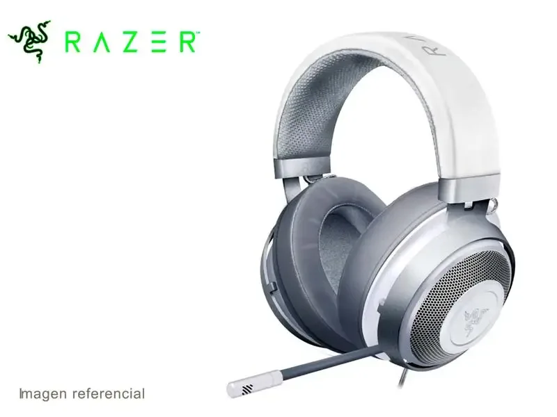 Audifono Gaming Razer Kraken Mercury