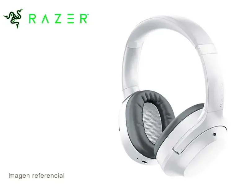 Audifono Gaming Razer Opus X Wireless Mercury