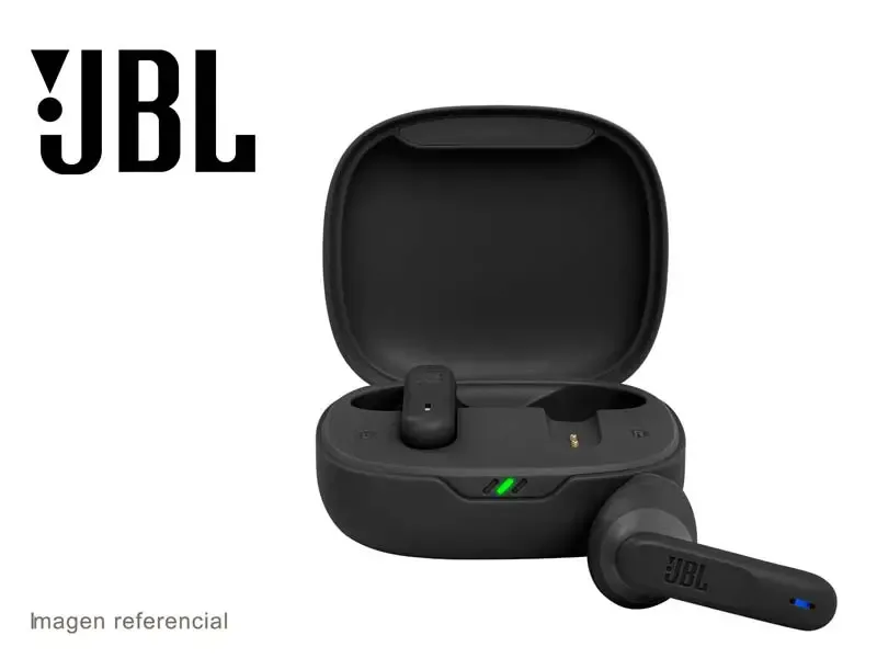Audifono JBL Wave 300TWS Bluetooth Black