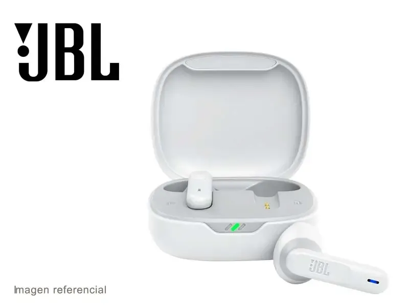Audifono JBL Wave 300TWS Bluetooth White