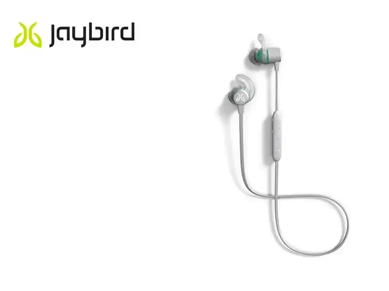 Audifono Microfono Bluetooth  JAYBIRD TARAH waterproof 6H (985-000710) Gray