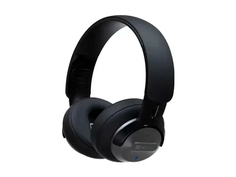 Audifono Microfono Klip Xtreme Bluetooth 44hr (KNH-750GR)