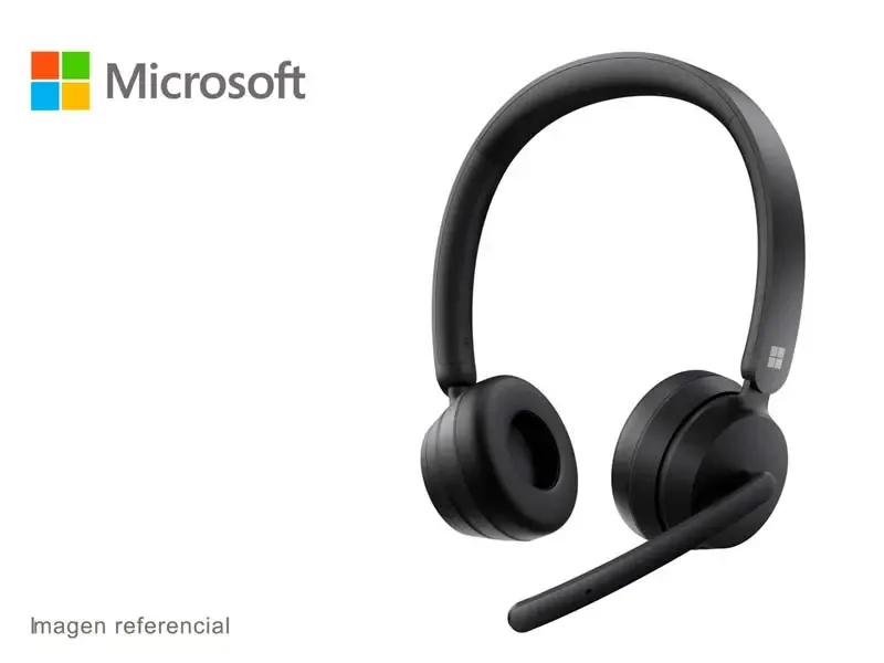 Audifono Microfono Microsoft Modern Wireless