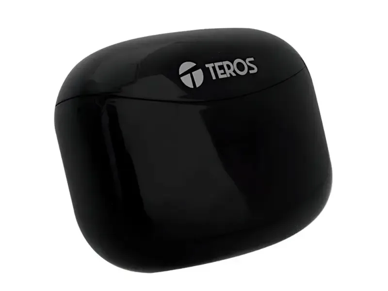 Audifono TEROS bluetooth TE-8074N negro