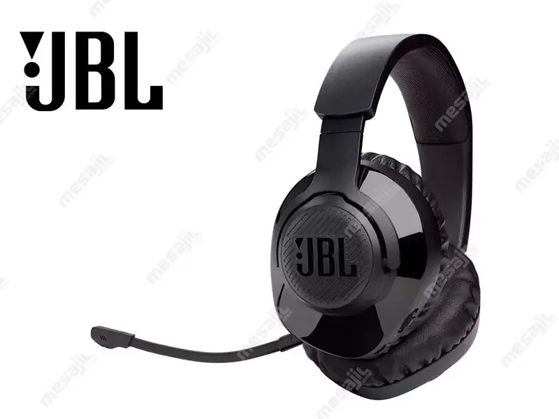 Audifonos JBL Free From home wireless Black