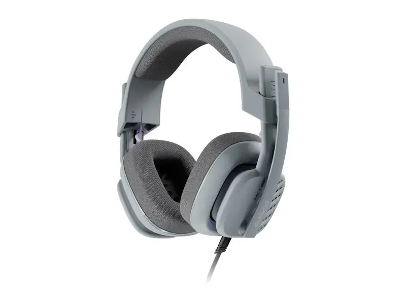 Auricular Gaming Astro A10 Gen 2 (939-002069) Black