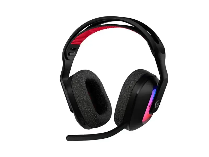 Auricular Gaming Astro A20X PS5/XBOX/BT/RGB Black