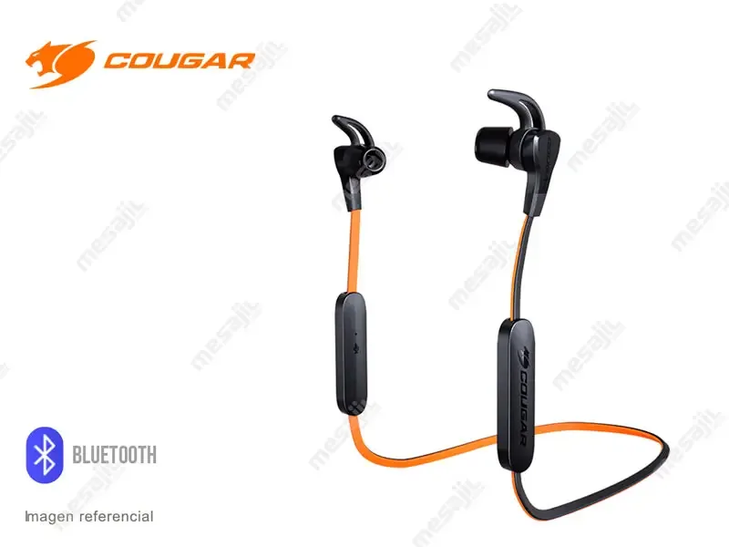 Auricular Gaming Cougar Havoc BT Wireless