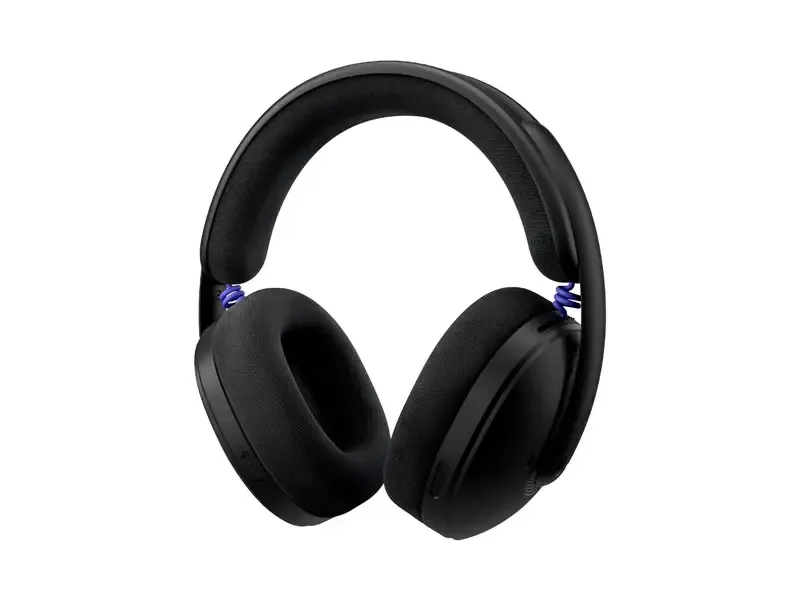 Auricular Gaming Logitech G G325 Lightspeed BT USB-C Black